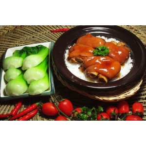 功夫食神