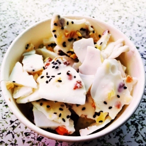 酸奶前线