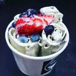 酸奶前线