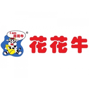 花花牛品牌logo