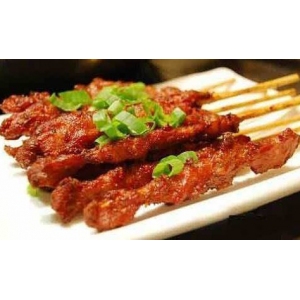 烤香堂