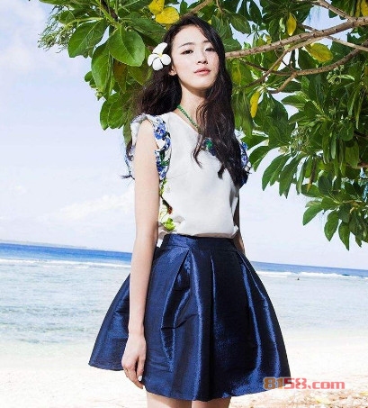 雨秋服饰