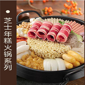 吉客仁川炸鸡