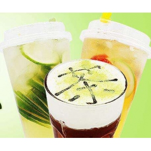 秦宫鲜萃茶