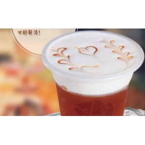 秦宫鲜萃茶