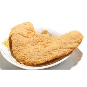 鸡排先生