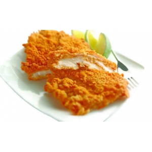 鸡排先生