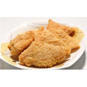 鸡排先生