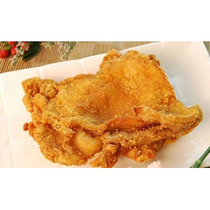 鸡排先生
