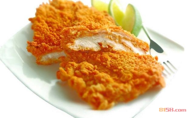 鸡排先生 鸡排先生