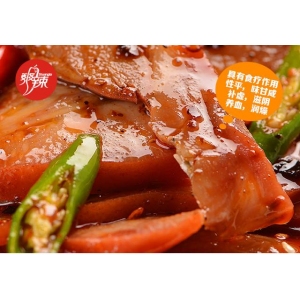 爽辣棒棒鸡