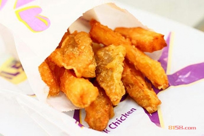 札克鸡排 札克鸡排