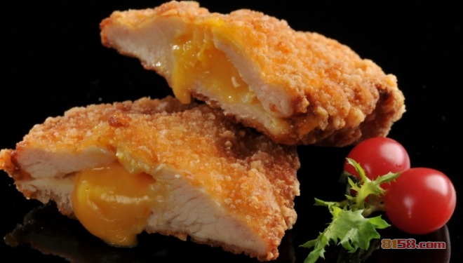 皇灿大鸡排 皇灿大鸡排
