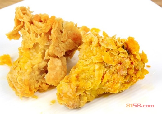 皇灿大鸡排 皇灿大鸡排