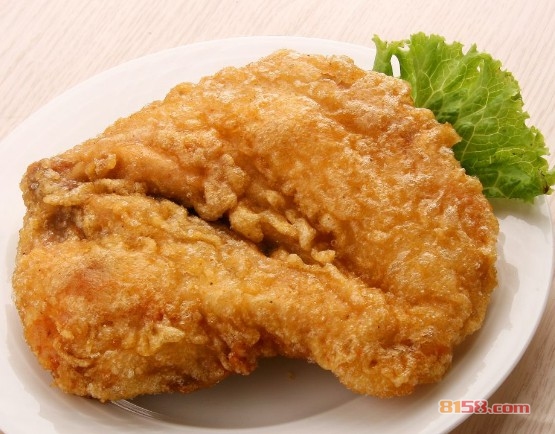 皇灿大鸡排 皇灿大鸡排
