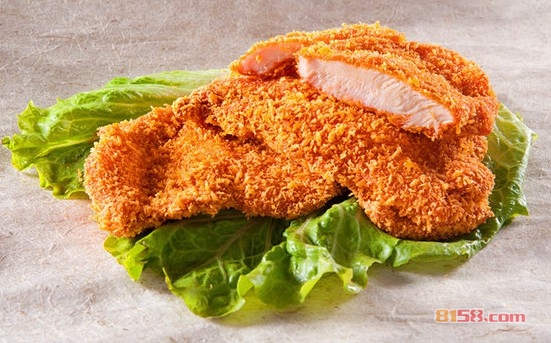 皇灿大鸡排 皇灿大鸡排