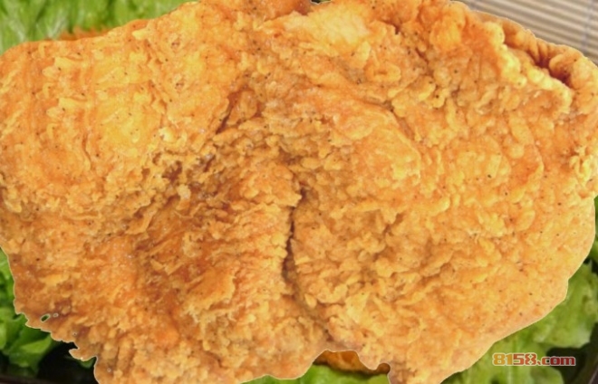 皇灿大鸡排 皇灿大鸡排