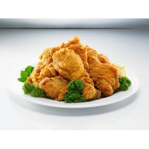 惹火美式炸鸡