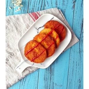 好想你鸡排