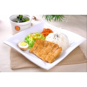 好想你鸡排