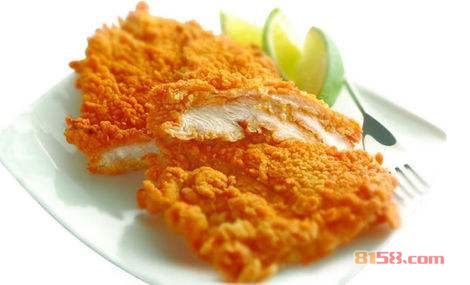 宴和鸡排 宴和鸡排