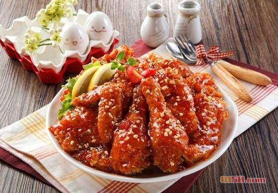 鑫鑫炸鸡 鑫鑫炸鸡