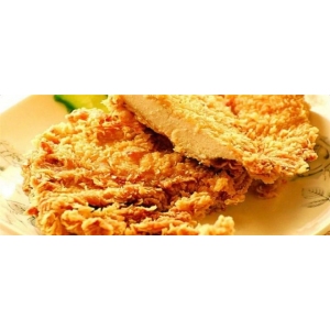 上品鸡排