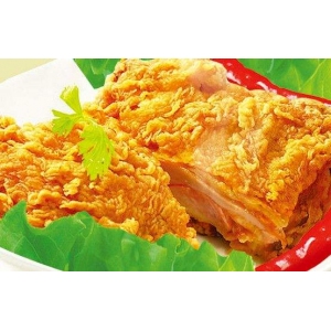 上品鸡排