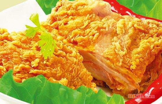 上品鸡排 上品鸡排