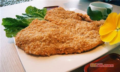 上豪鸡排 上豪鸡排