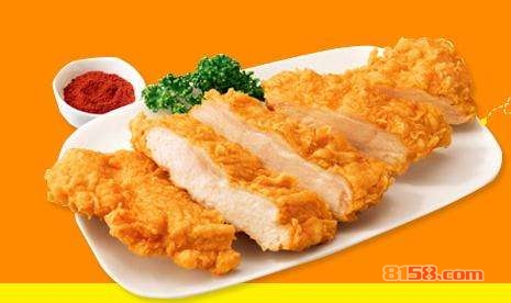 上豪鸡排 上豪鸡排