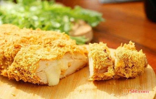 ok鸡排 ok鸡排