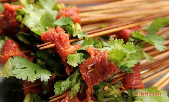 飙锅串串