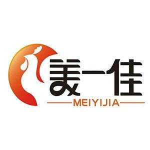 美一佳大鸡排品牌logo