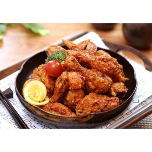 coco韩国炸鸡