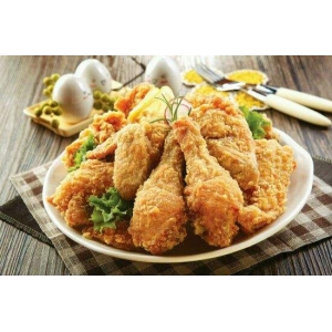 coco韩国炸鸡