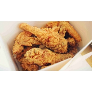 coco韩国炸鸡