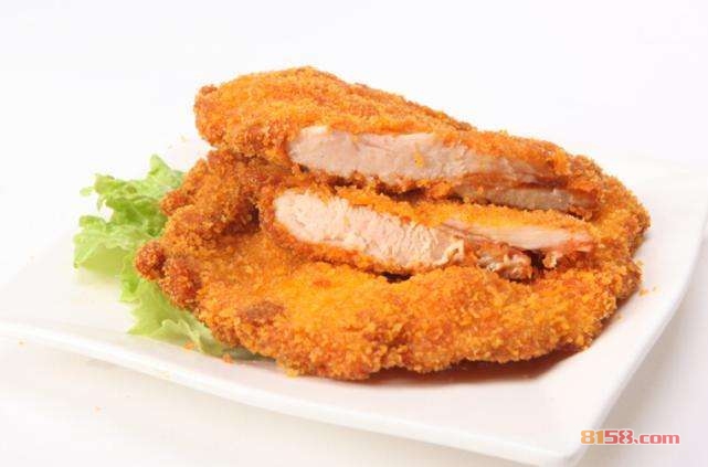 八度坊鸡排 八度坊鸡排