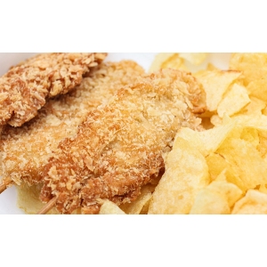 客得利大鸡排