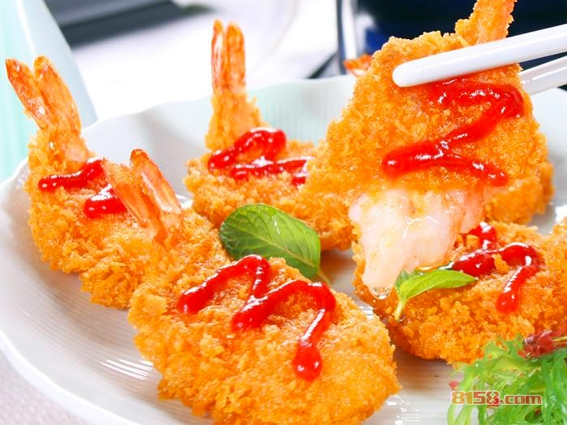 俏仔鸡排