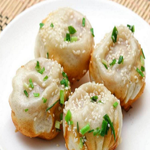 强哥生煎