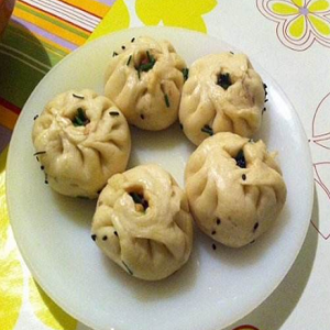 强哥生煎