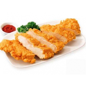 大加乐鸡排