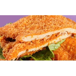 大加乐鸡排