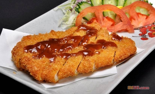 鸡元帅鸡排