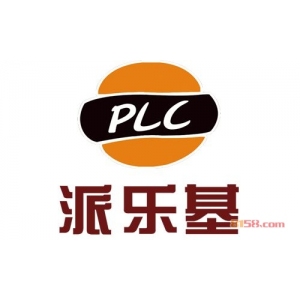 派乐基品牌logo