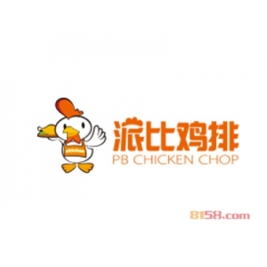 派比炸鸡品牌logo