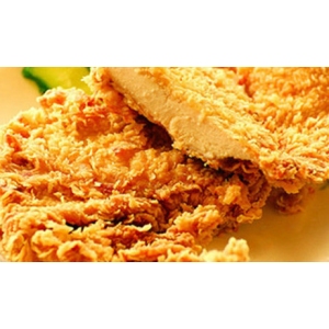 大咖鸡排