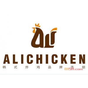 ALICHICKEN炸鸡