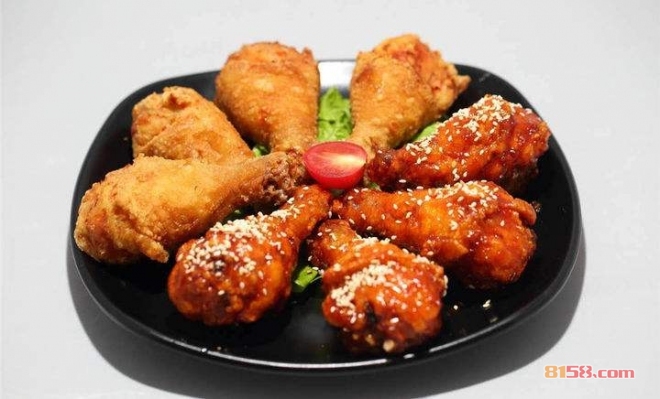 ALICHICKEN炸鸡 ALICHICKEN炸鸡